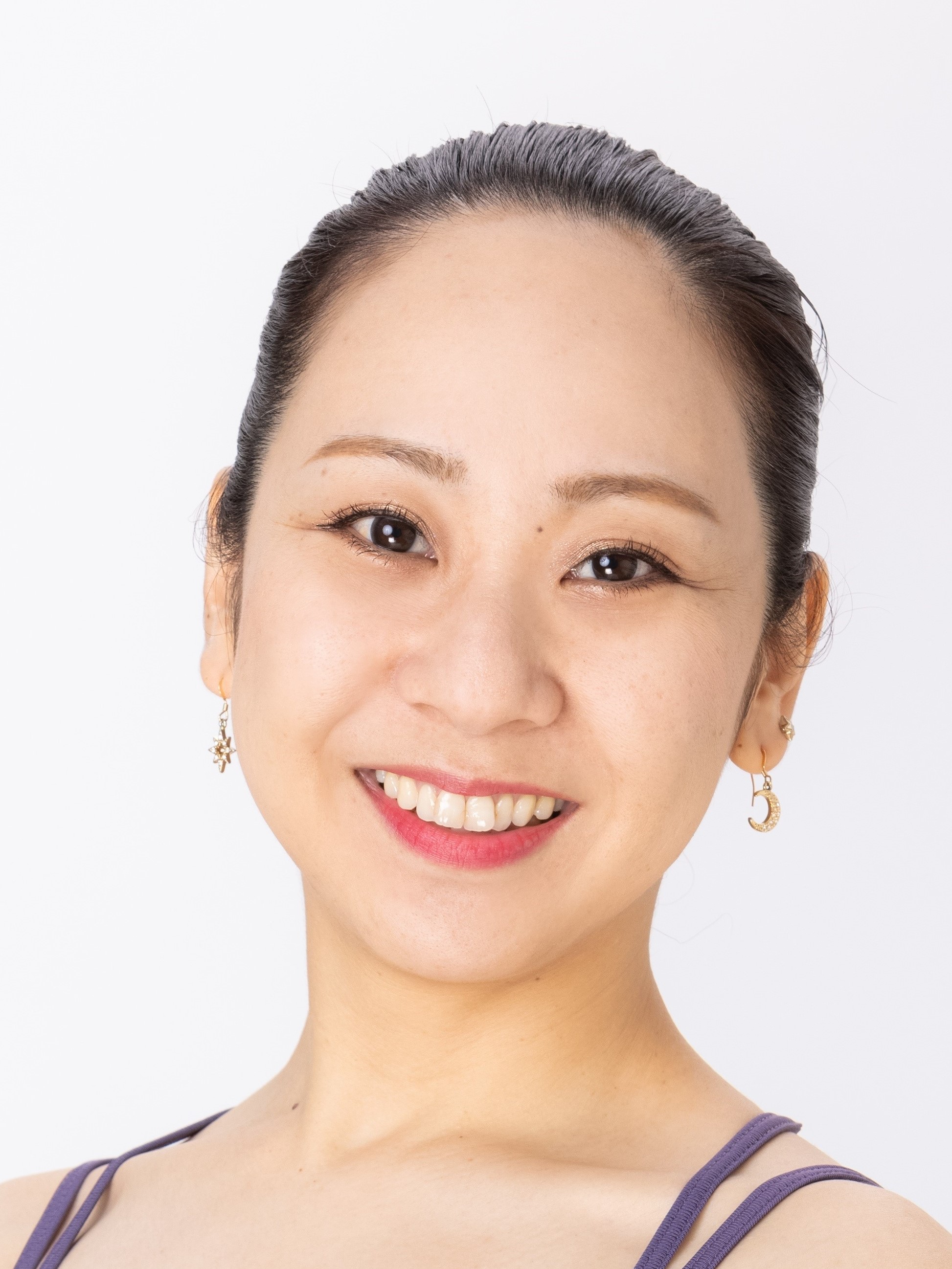 日比野 遥奈