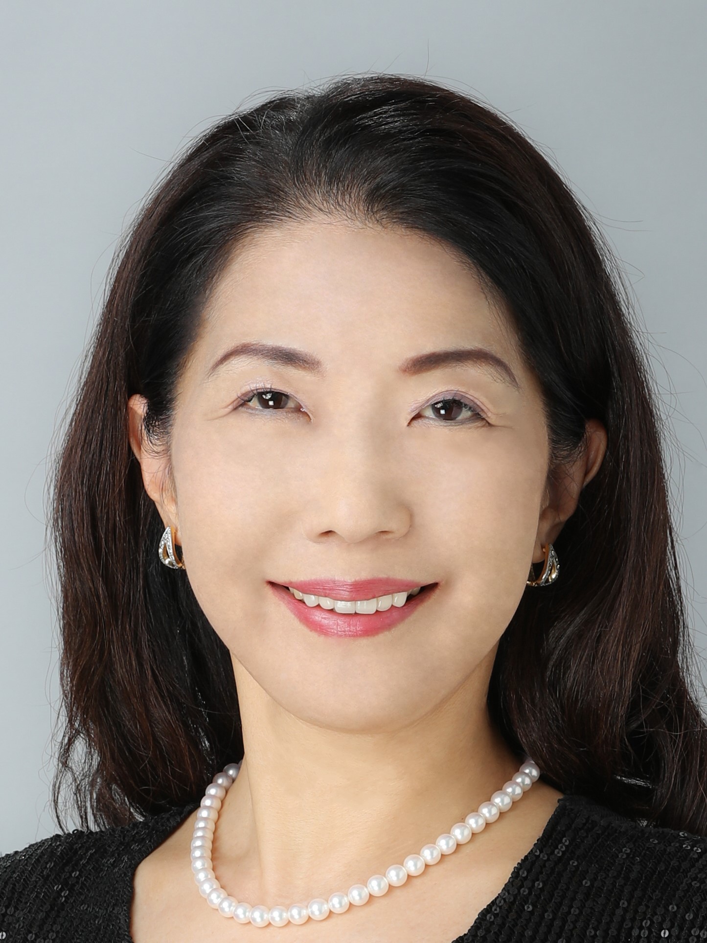 岸 みゆき