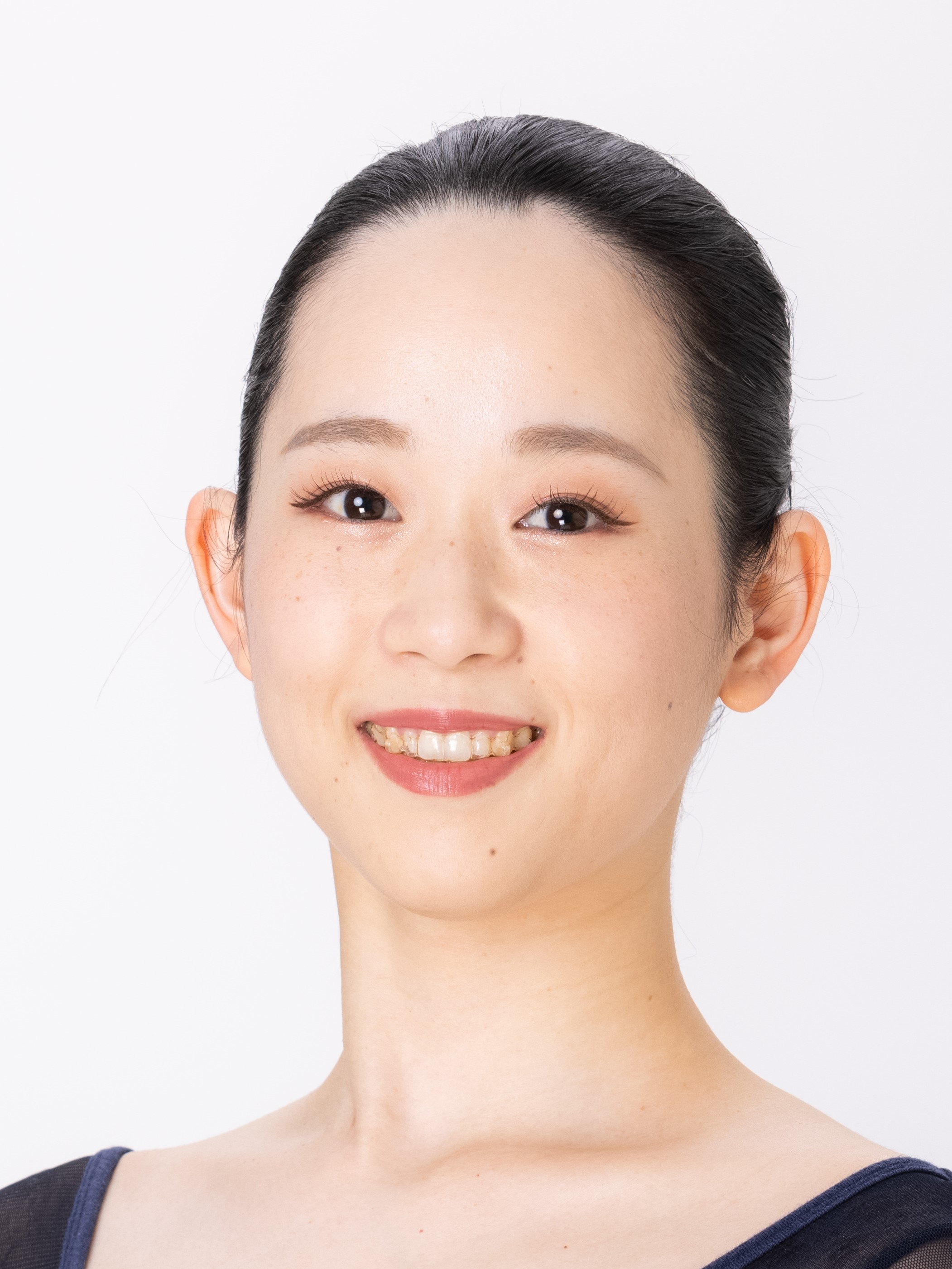 早川 裕菜